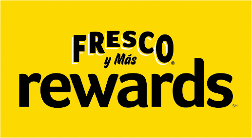 Fresco y mas Rewards