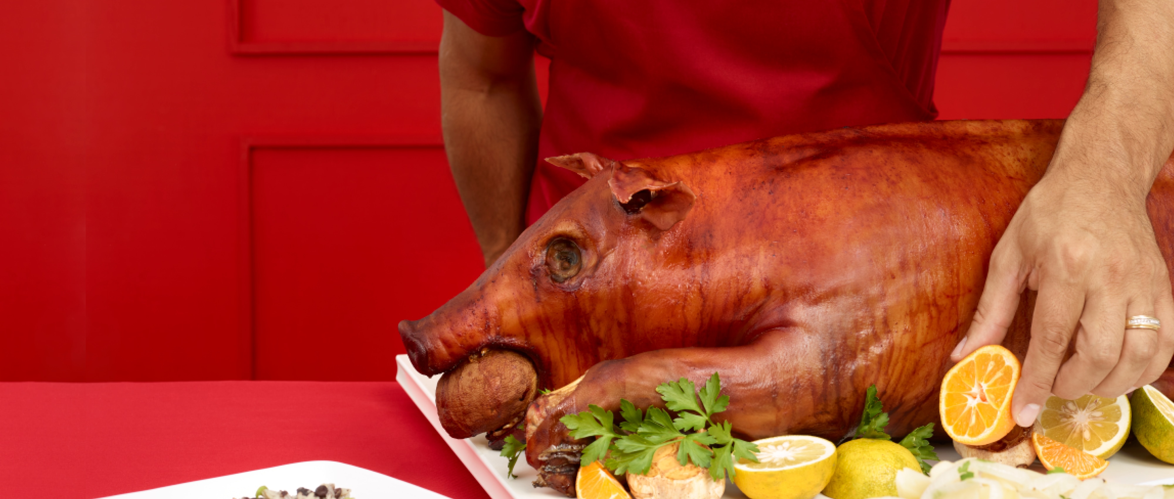 Fresco y Más Your Hispanic Grocery Store