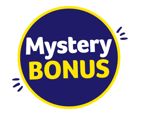 Mystery Bonus