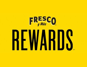 Fresco Y Más rewards