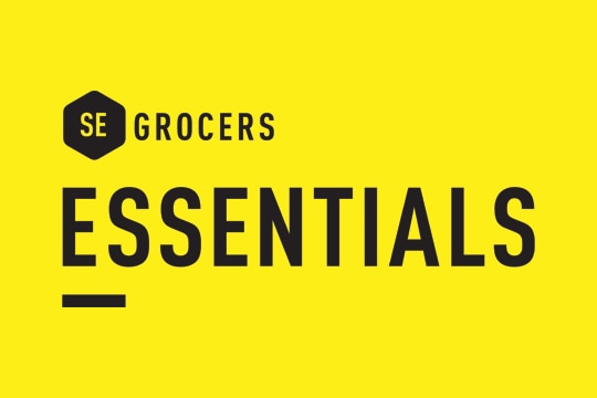 SE Grocers' Essentials
