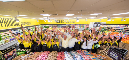 Fresco y M s Your Hispanic Grocery Store